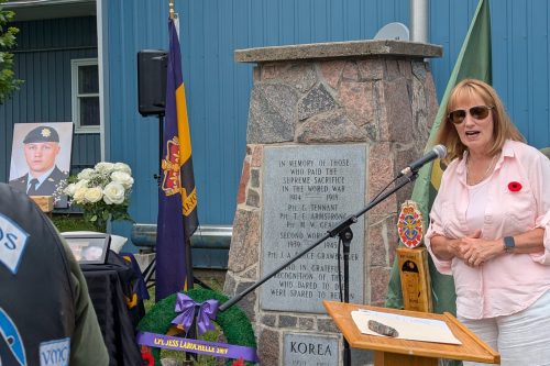 Canadian Veterans of Afghanistan Deserve Consideration for Canadian Victoria Cross Medal