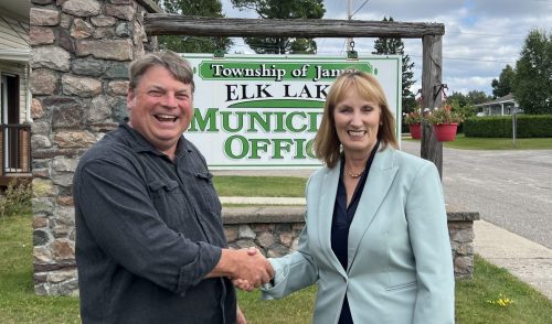 $6.1 Million in Federal Infrastructure Funding for Nipissing-Timiskaming Communities