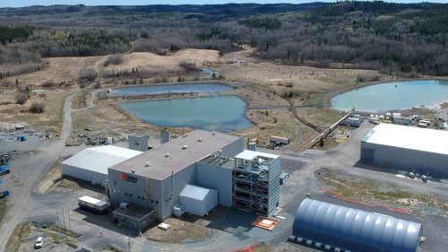 Big News for Northern Ontario at Electra