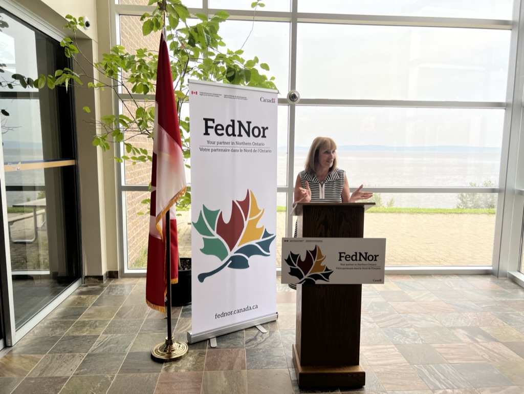 Funding, Summer Jobs, and Growth Highlight Rochefort’s Start as MP