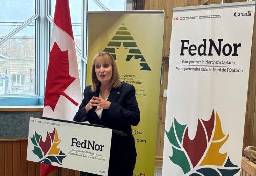 Northern Ontario Pavilion Returns to the Royal Winter Fair