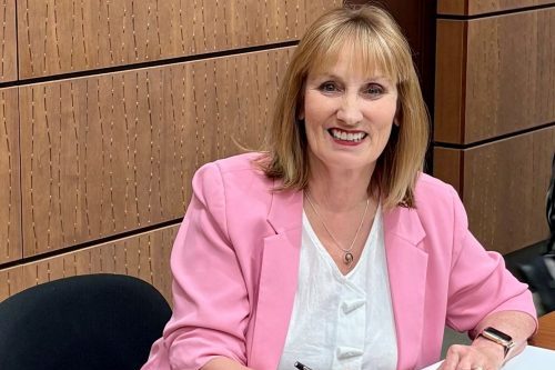 MP Rochefort Appointed Parliamentary Secretary (Rural Development)