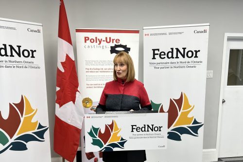 $4.9 Million to Boost Economic Growth in Timiskaming