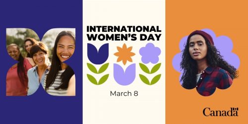 IWD in Nipissing-Timiskaming Uplifts Women’s Accomplishments
