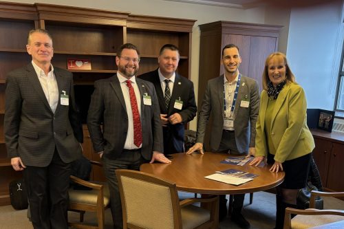 Big step forward to cut taxes on housing and boost supply